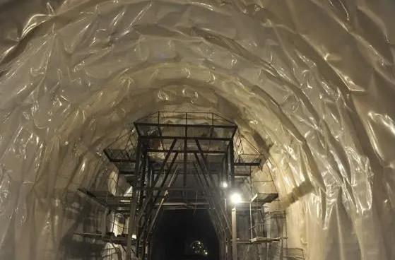 福安隧道蒸汽增压增温设备 隧道蒸汽减压阀图片 隧道养护拱